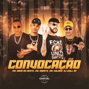 Convocação (Explicit)