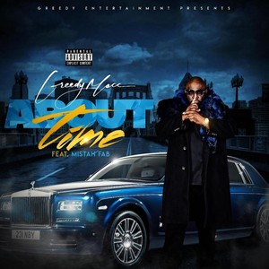 About Time(feat. Mistah Fab) (Explicit)