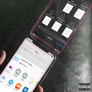 With A Bop (Explicit)