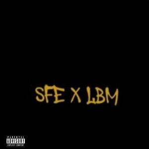 Big 3 (feat. Ad Hussein & 40kel) (Explicit)