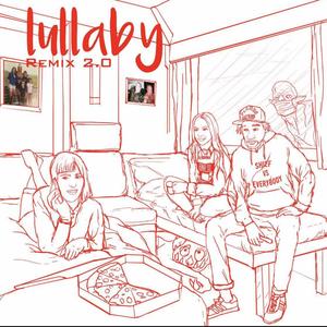 Lullaby 2.0 Clean Freestyle (feat. Lindsay Dee Lohan Rashief Stallings & Aliana Lohan) [Icon mix ]