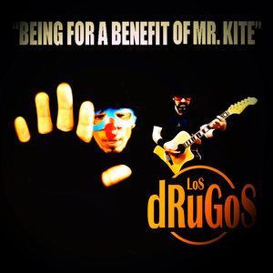 Being for the Benefit of Mr. Kite