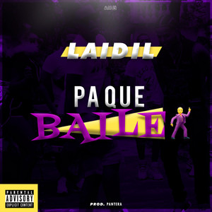 Pa Que Baile (Explicit)