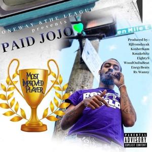 What Niggas Be On? (Explicit)