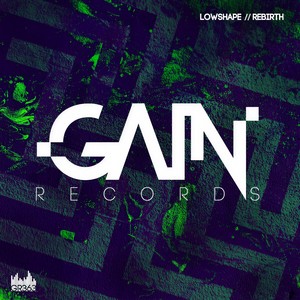 Rebirth (Original Mix)