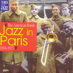 Jazz in Paris (1918-1923)