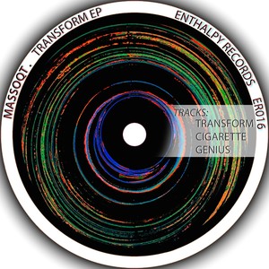 Transform EP