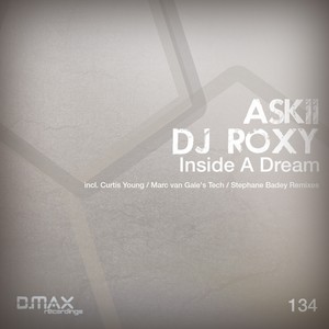 Inside A Dream (Stephane Badey Remix)