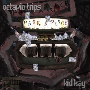 PACK A PUNCH (Explicit)