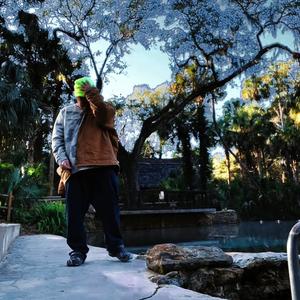 WYM (feat. BURG) [Explicit]