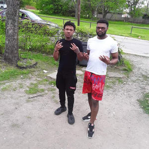 411 (feat. CashboyVoss, TcVsh & Grindhard) (Explicit)