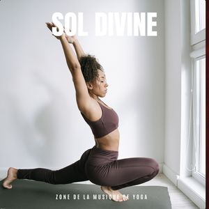 Sol Divine: Musique Douce Yoga