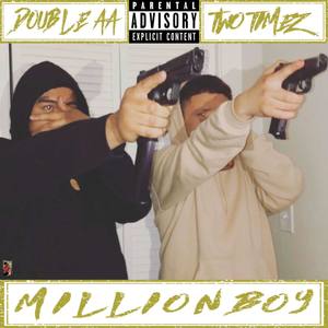 Million Boy (Explicit)