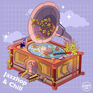 Jazzhop and Chill