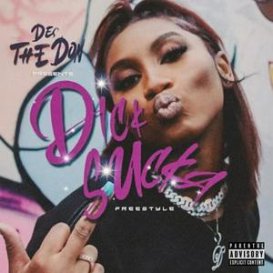Dicksucka (Explicit)