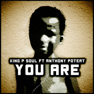 You Are(feat. Anthony Poteat) (Bonus Demo Mix)