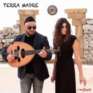 Terra Madre (feat. Milagro Acustico, Bob Salmieri & Marwan Samer)