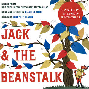 Jack & the Beanstalk (Songs from the 1956 TV Spectacular)