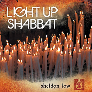 Light Up Shabbat