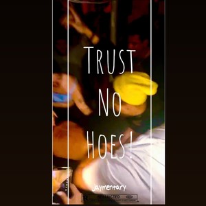 Trust No Hoes! (Explicit)