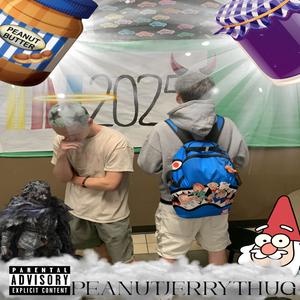 Bo2 (feat. Jerry2, Hectic Stu, Big T & Won) (Explicit)