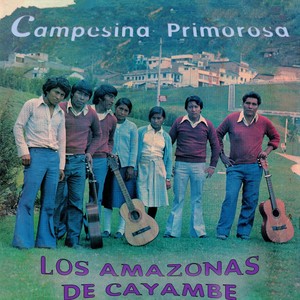 Campesina Primorosa