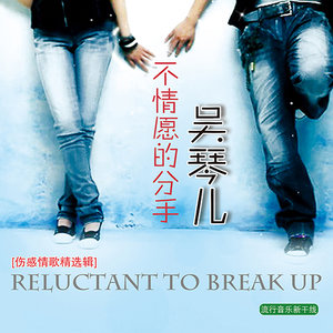 不要连分手都骗我