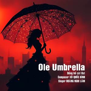 OLE UMBRELLA (ĐỒNG HỒ CÁT Ost)