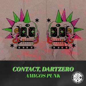 Amigos Punk
