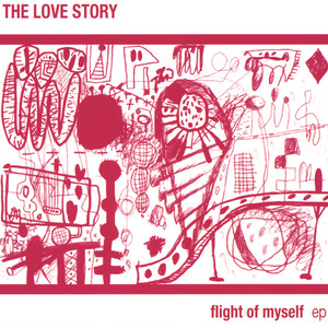 flight of myself EP