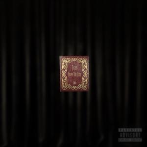 Lemonade (feat. BROKEBOIERICK & Tetro) (Explicit)