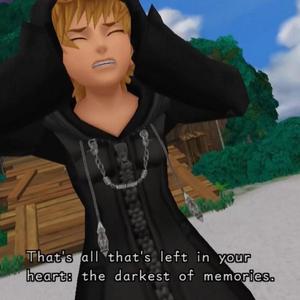 Kingdom Hearts (TR) [Outro] (Explicit)