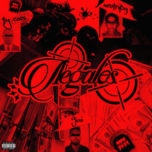 Ilegales (Explicit)