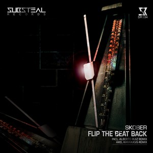 Flip the Beat Back (Axel Karakasis Remix)