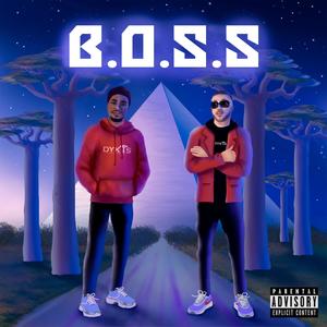 B.O.S.S (Explicit)