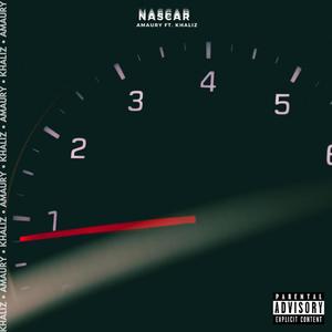 Nascar (feat. Khaliz) [Explicit]