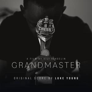 Grandmaster (Original Motion Picture Soundtrack)