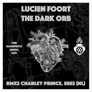 The Dark Orb (Eres|NL|Remix)