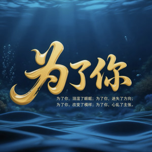 为了你念念不忘 (女版)