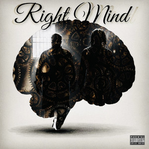 Right Mind (Explicit)