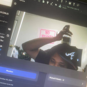 mr. hellnawl (feat. say.domo) (Explicit)