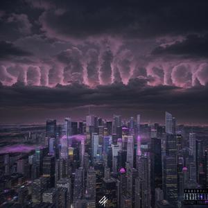 STEVIE - WCBS (We Could Be Something) (feat. Nina Blue & RIPADAM) (Explicit)