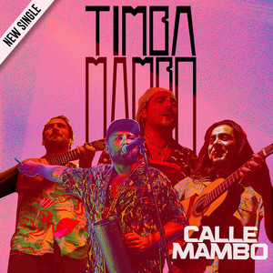 Timba Mambo