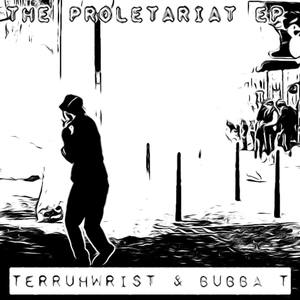 The Proletariat EP