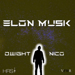 Elon Musk(feat. Nico)