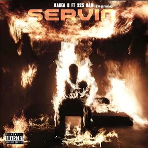 Servin (feat. 925 Nam) (Remix|Explicit)