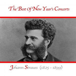 Johann Strauss Jr. - Wiener Blut Waltz - Op. 354