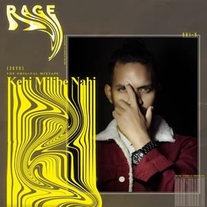 Are mora Bhai(feat. Rage & Emcee Godfather) (Explicit)