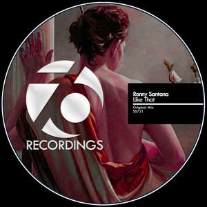 Like That (Original Mix)