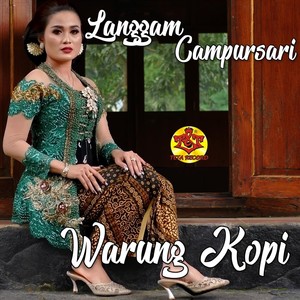 Langgam Campursari Warung Kopi